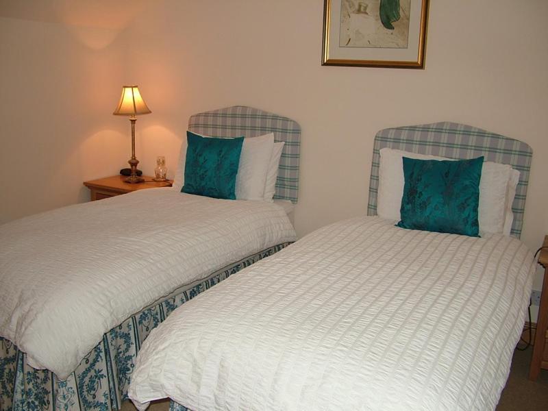 Lismore House Bed & Breakfast Falkirk Room photo