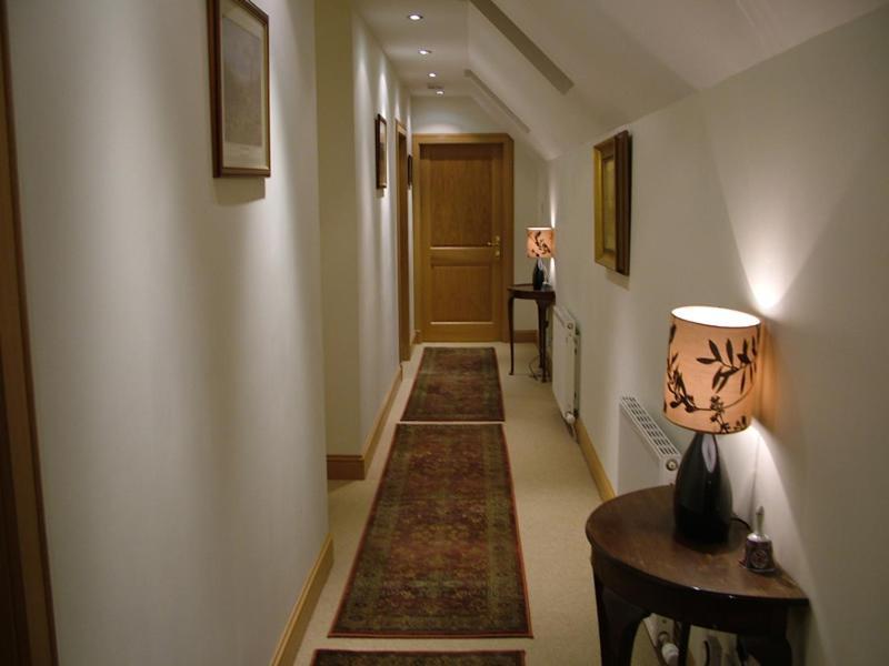 Lismore House Bed & Breakfast Falkirk Exterior photo