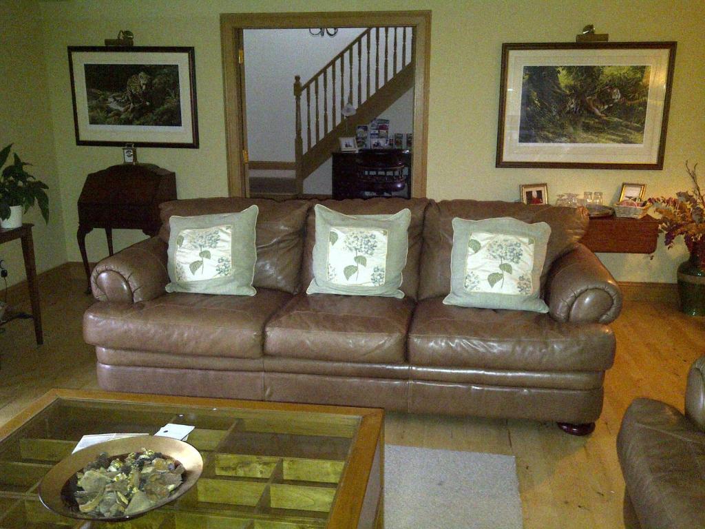 Lismore House Bed & Breakfast Falkirk Exterior photo