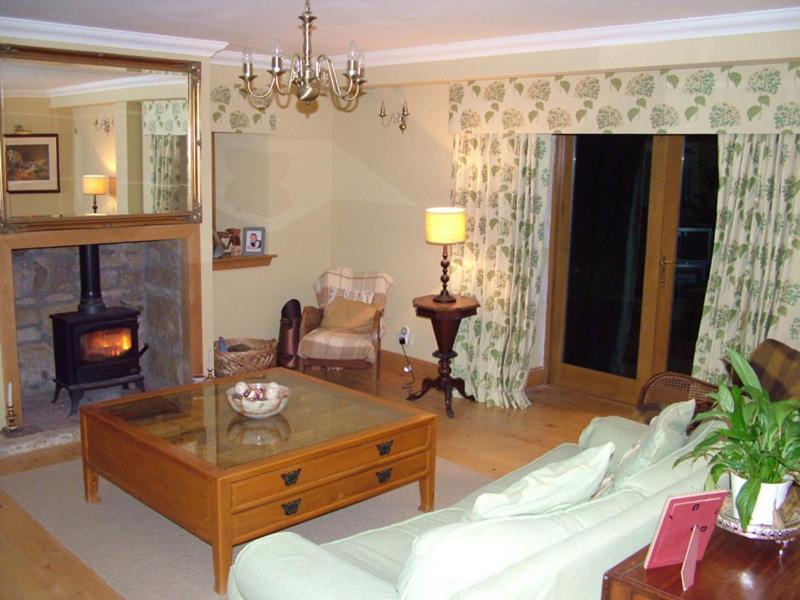 Lismore House Bed & Breakfast Falkirk Exterior photo