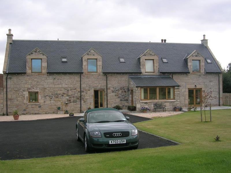 Lismore House Bed & Breakfast Falkirk Exterior photo