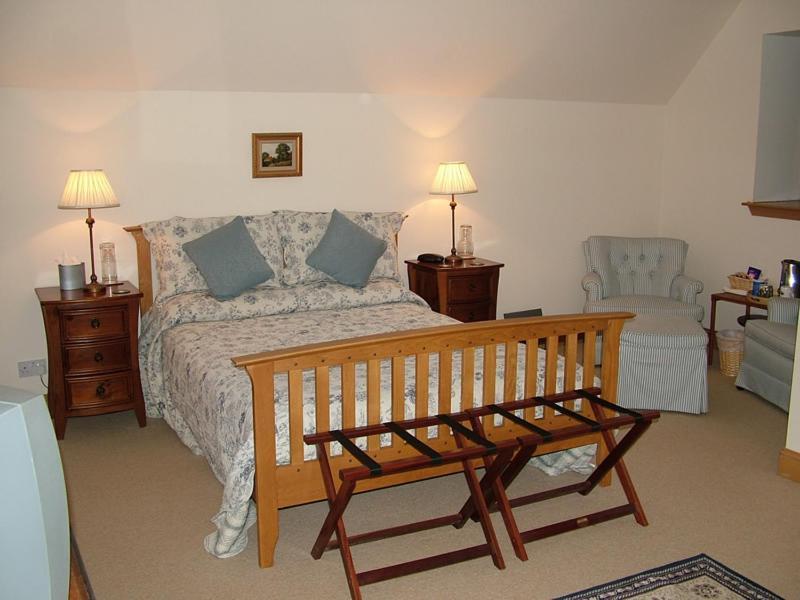 Lismore House Bed & Breakfast Falkirk Exterior photo